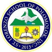 polomolok logo|St. Lorenzo School of Polomolok, Inc. .